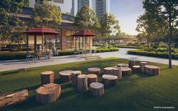Hudson Place Residences (U/C) (D5), Apartment #607427411